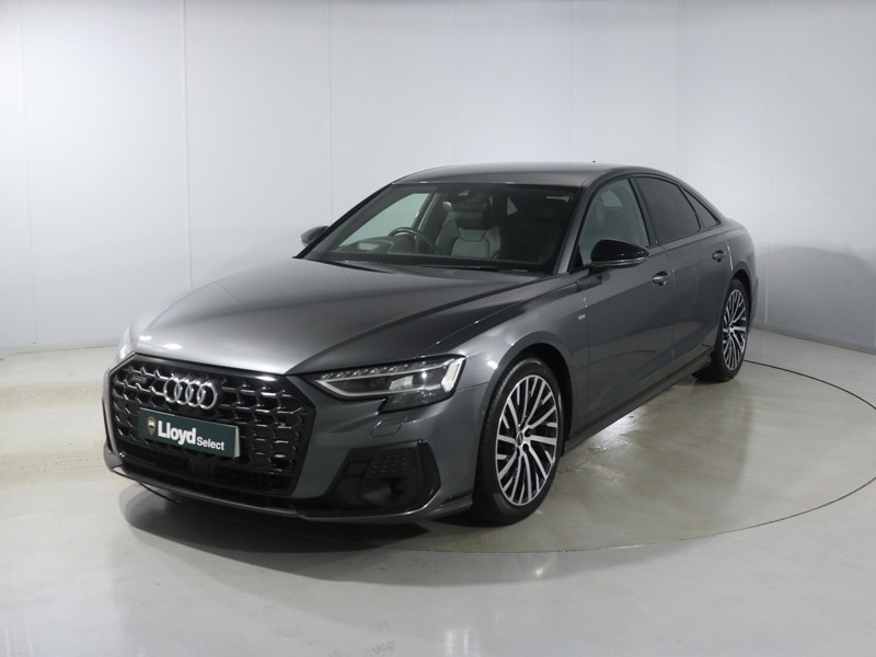 Used Audi A8 2022 for sale - 77665197: Photo 46