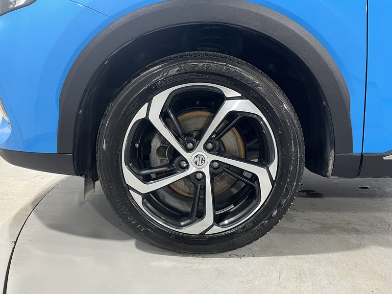 Used MG MG HS 2023 for sale - 76982004: Photo 14