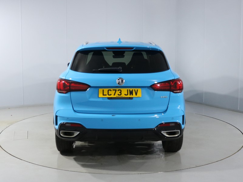 Used MG MG HS 2023 for sale - 76982004: Photo 15