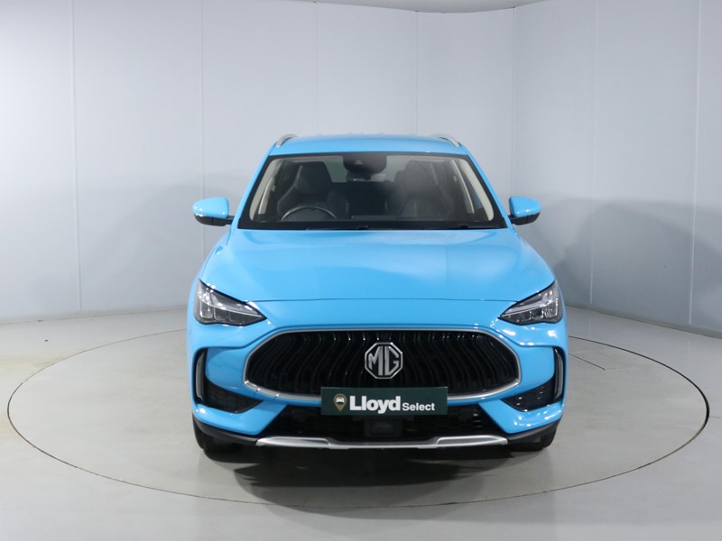 Used MG MG HS 2023 for sale - 76982004: Photo 16