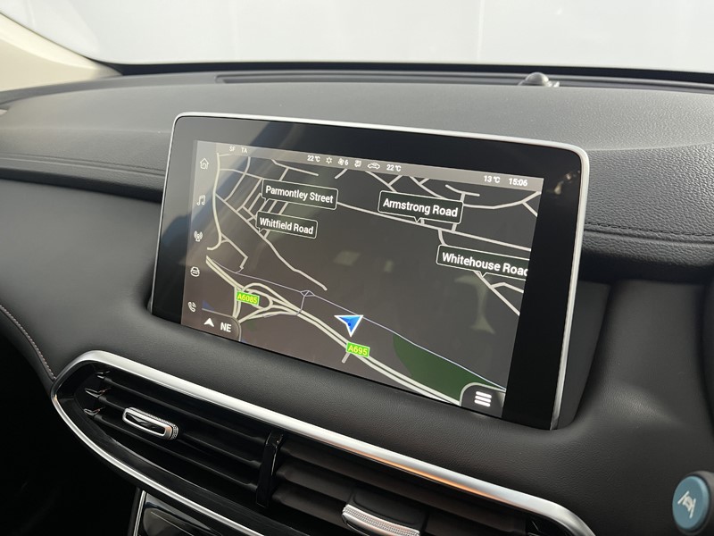 Used MG MG HS 2023 for sale - 76982004: Photo 17