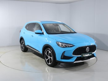 Used MG MG HS 2023 for sale - 76982004: Photo