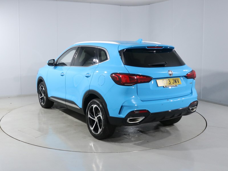 Used MG MG HS 2023 for sale - 76982004: Photo 2