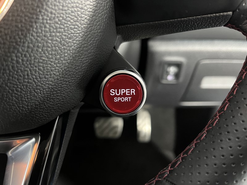 Used MG MG HS 2023 for sale - 76982004: Photo 21