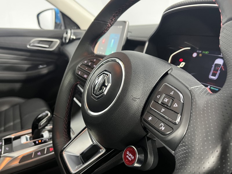 Used MG MG HS 2023 for sale - 76982004: Photo 22