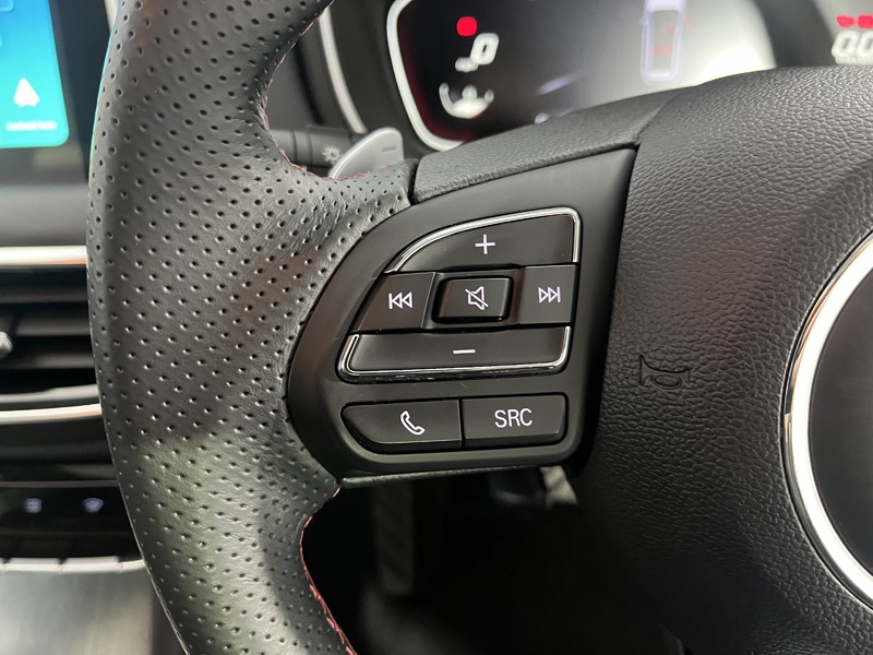 Used MG MG HS 2023 for sale - 76982004: Photo 23