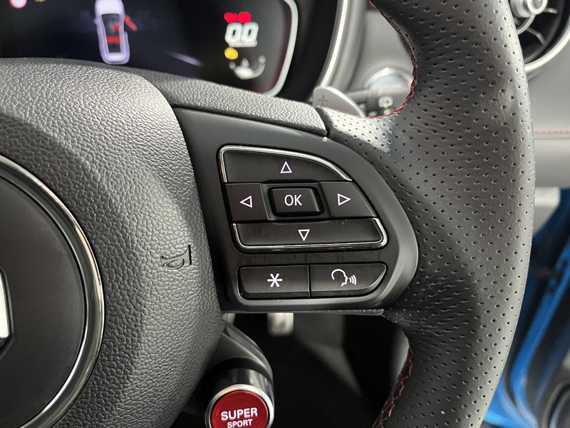 Used MG MG HS 2023 for sale - 76982004: Photo 24