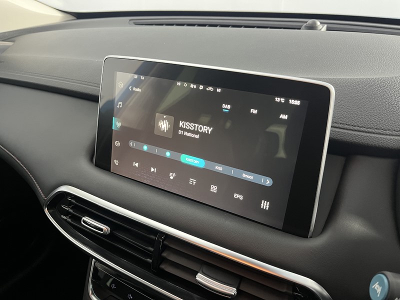 Used MG MG HS 2023 for sale - 76982004: Photo 27