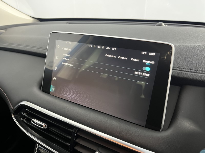 Used MG MG HS 2023 for sale - 76982004: Photo 28