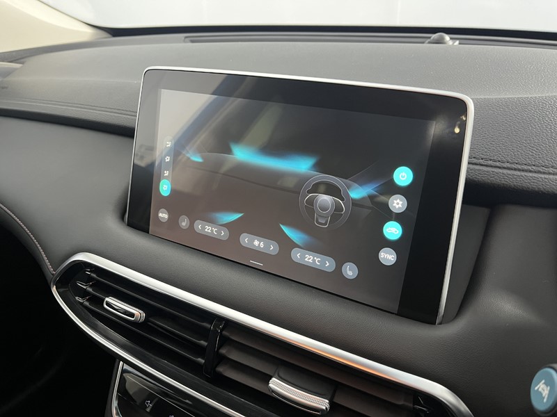 Used MG MG HS 2023 for sale - 76982004: Photo 29