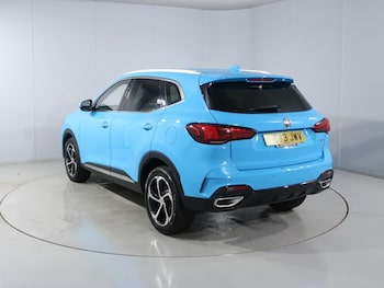 Used MG MG HS 2023 for sale - 76982004: Photo