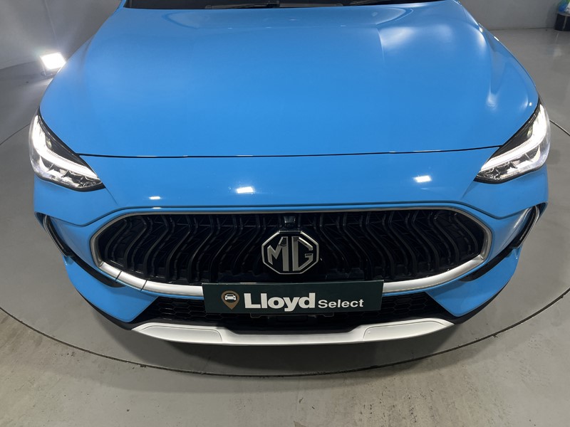 Used MG MG HS 2023 for sale - 76982004: Photo 39