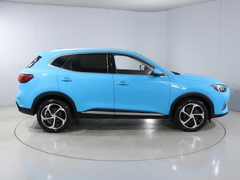 Used MG MG HS 2023 for sale - 76982004: Photo