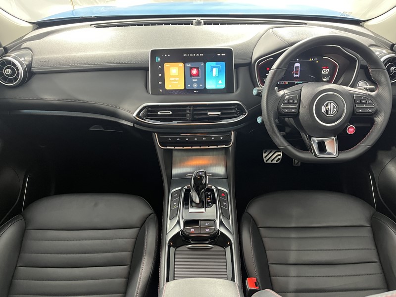 Used MG MG HS 2023 for sale - 76982004: Photo 4