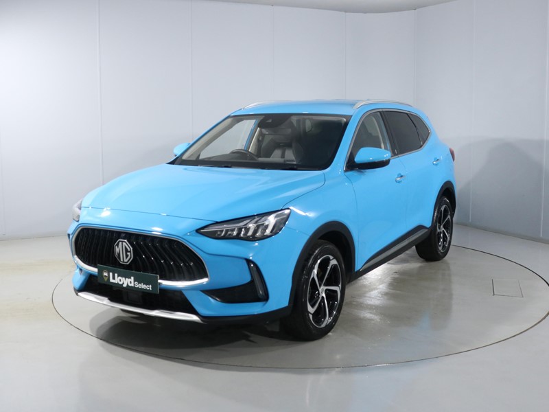 Used MG MG HS 2023 for sale - 76982004: Photo 44