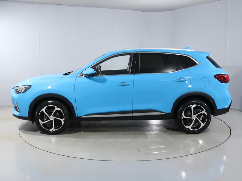 Used MG MG HS 2023 for sale - 76982004: Photo 46