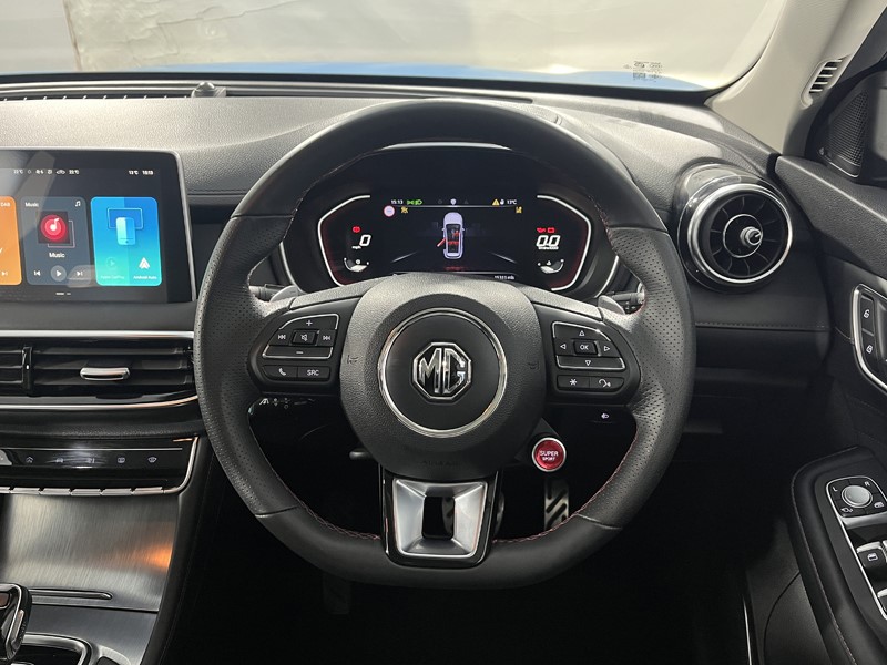 Used MG MG HS 2023 for sale - 76982004: Photo 5