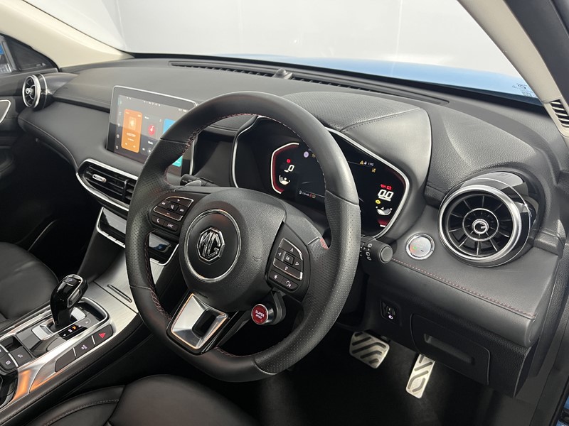 Used MG MG HS 2023 for sale - 76982004: Photo 6