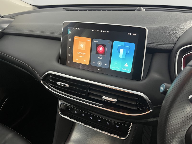 Used MG MG HS 2023 for sale - 76982004: Photo 8