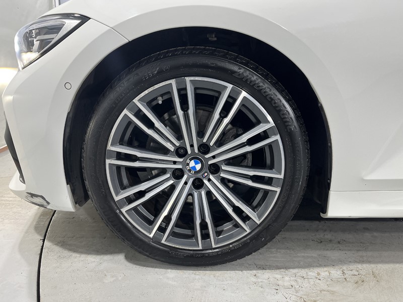 Used BMW 3 Series 2019 for sale - 77207078: Photo 10