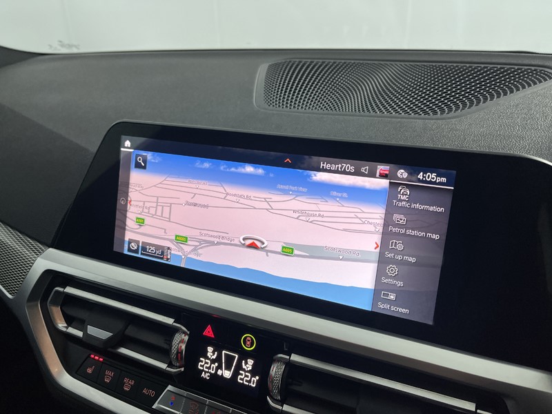 Used BMW 3 Series 2019 for sale - 77207078: Photo 11