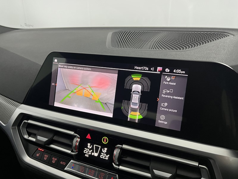 Used BMW 3 Series 2019 for sale - 77207078: Photo 12