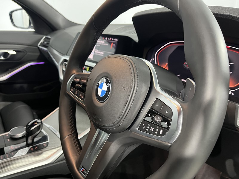 Used BMW 3 Series 2019 for sale - 77207078: Photo 16