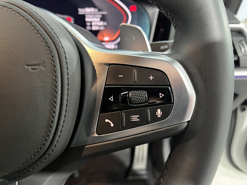 Used BMW 3 Series 2019 for sale - 77207078: Photo 18