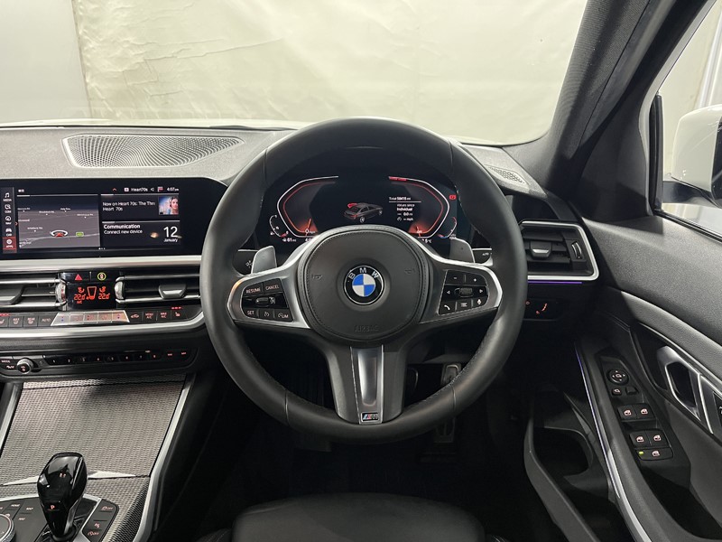 Used BMW 3 Series 2019 for sale - 77207078: Photo 2