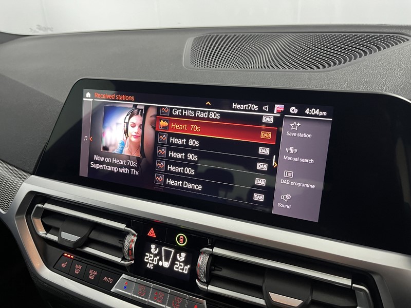 Used BMW 3 Series 2019 for sale - 77207078: Photo 21