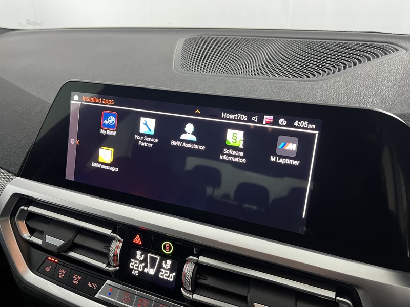 Used BMW 3 Series 2019 for sale - 77207078: Photo 22