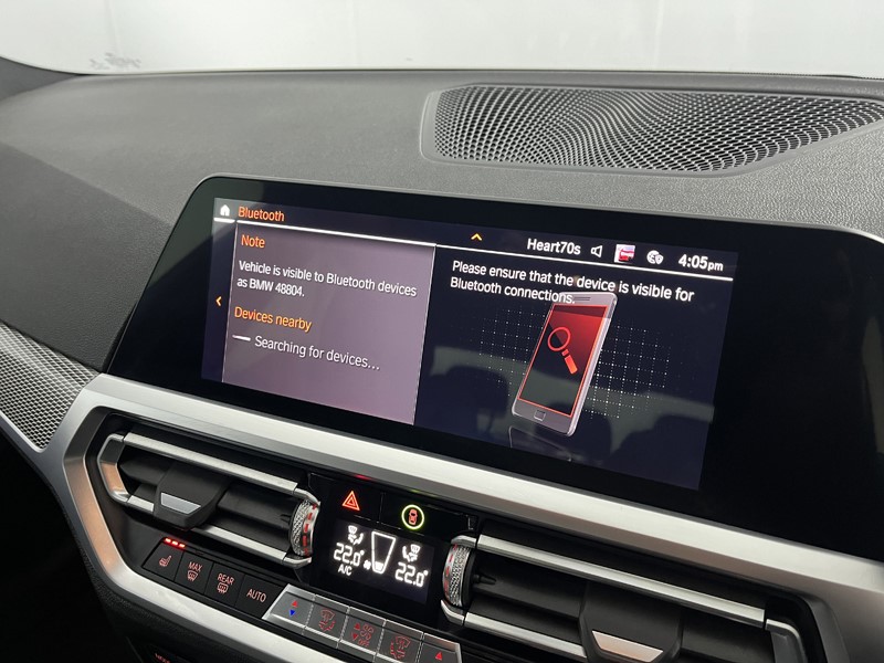 Used BMW 3 Series 2019 for sale - 77207078: Photo 23