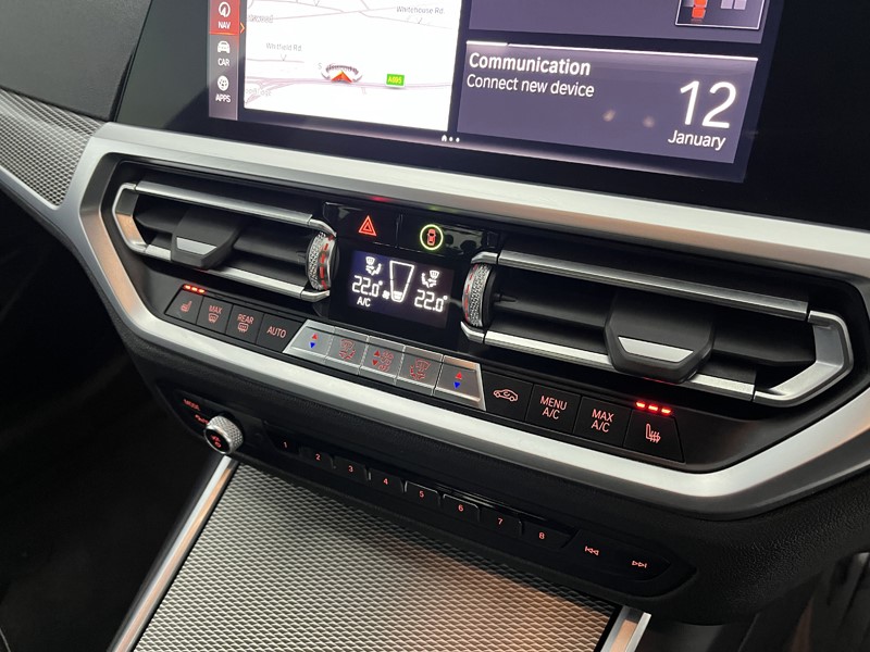 Used BMW 3 Series 2019 for sale - 77207078: Photo 24