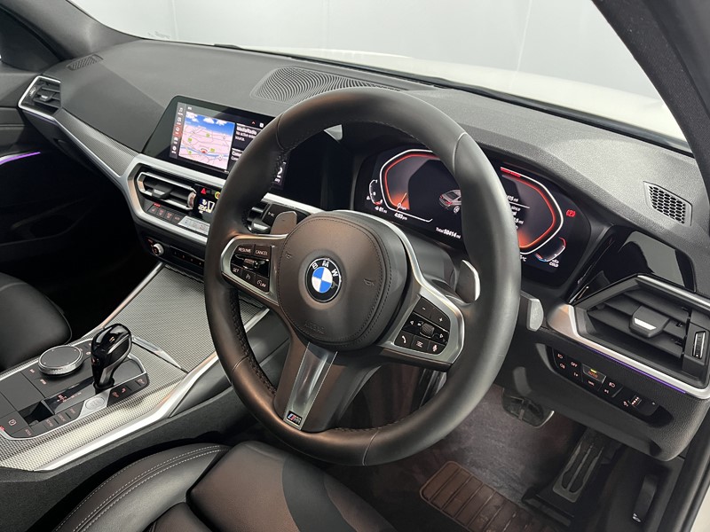 Used BMW 3 Series 2019 for sale - 77207078: Photo 3