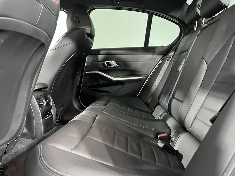 Used BMW 3 Series 2019 for sale - 77207078: Photo 30