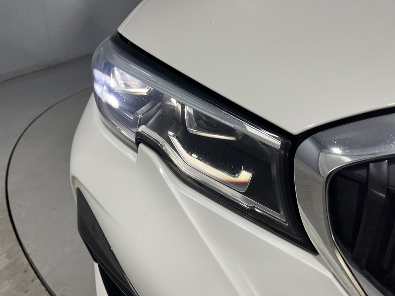 Used BMW 3 Series 2019 for sale - 77207078: Photo 34