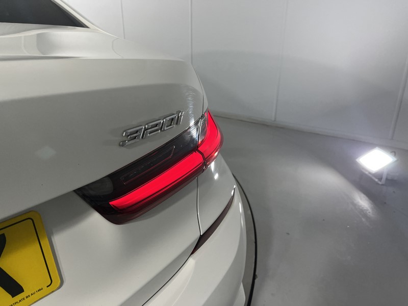 Used BMW 3 Series 2019 for sale - 77207078: Photo 37