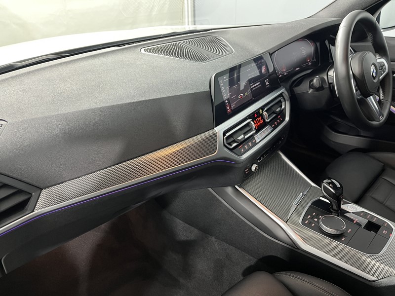 Used BMW 3 Series 2019 for sale - 77207078: Photo 4