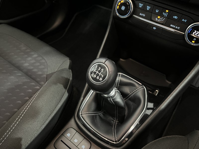 Used Ford Fiesta 2019 for sale - 76981317: Photo 10