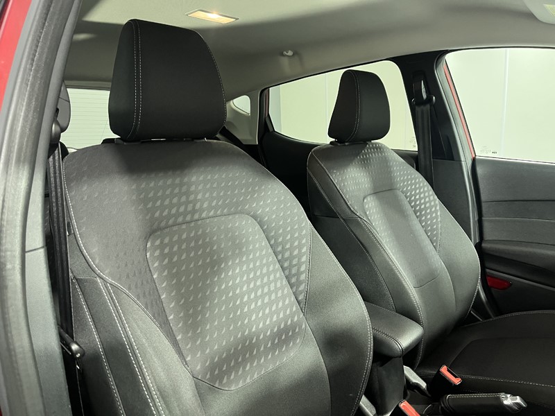 Used Ford Fiesta 2019 for sale - 76981317: Photo 11