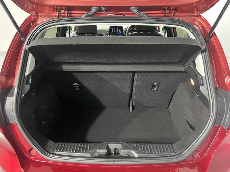 Used Ford Fiesta 2019 for sale - 76981317: Photo 13