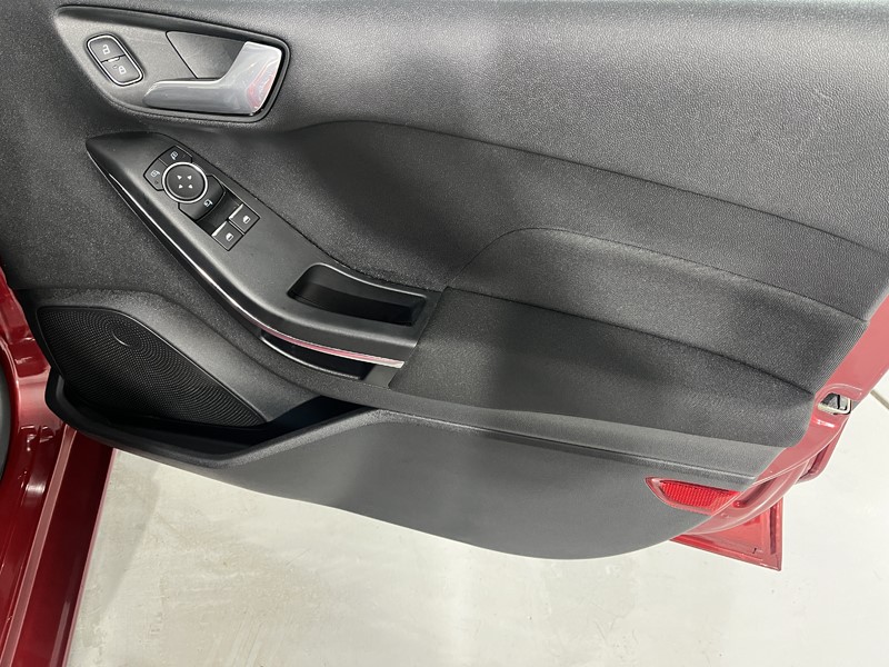 Used Ford Fiesta 2019 for sale - 76981317: Photo 18