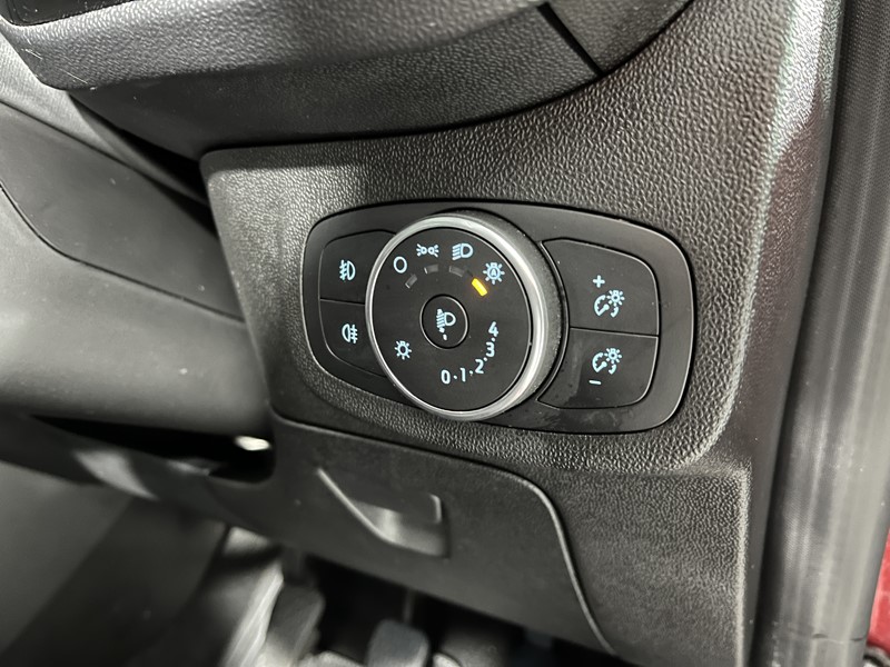 Used Ford Fiesta 2019 for sale - 76981317: Photo 19