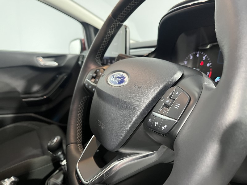 Used Ford Fiesta 2019 for sale - 76981317: Photo 20