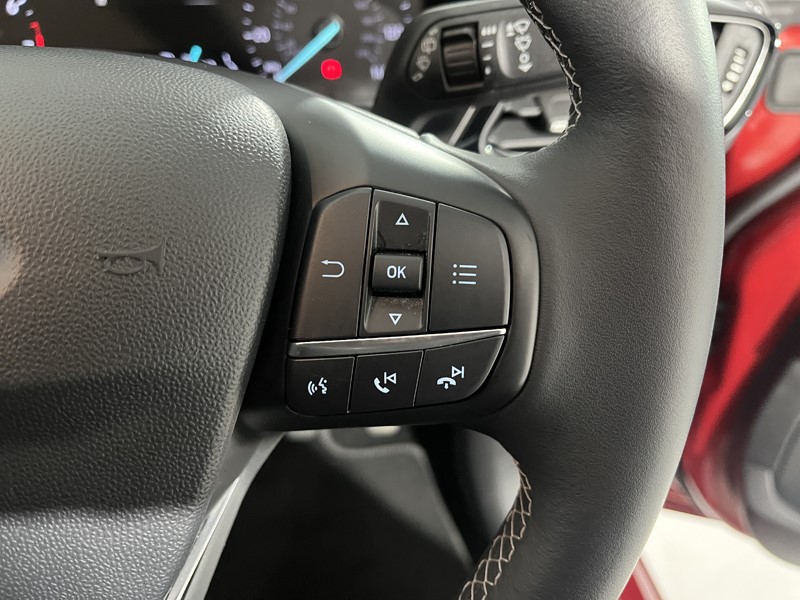 Used Ford Fiesta 2019 for sale - 76981317: Photo 22