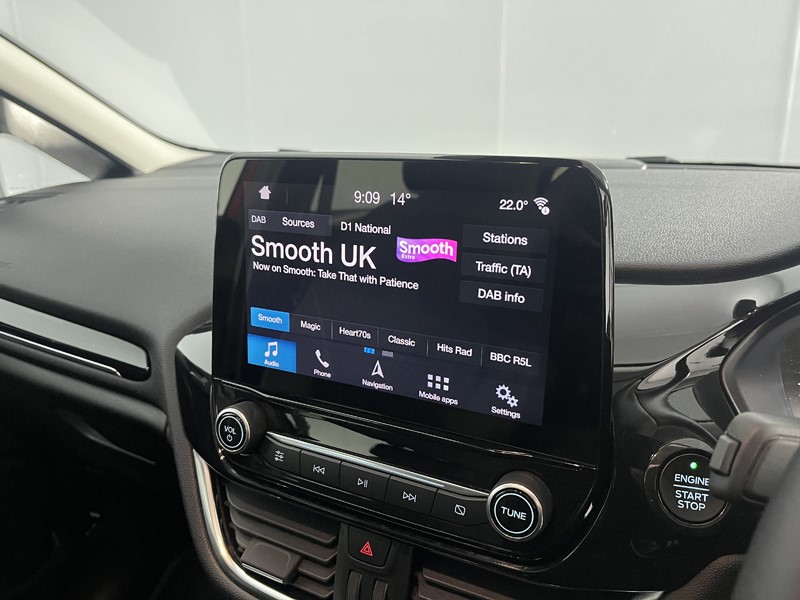 Used Ford Fiesta 2019 for sale - 76981317: Photo 25