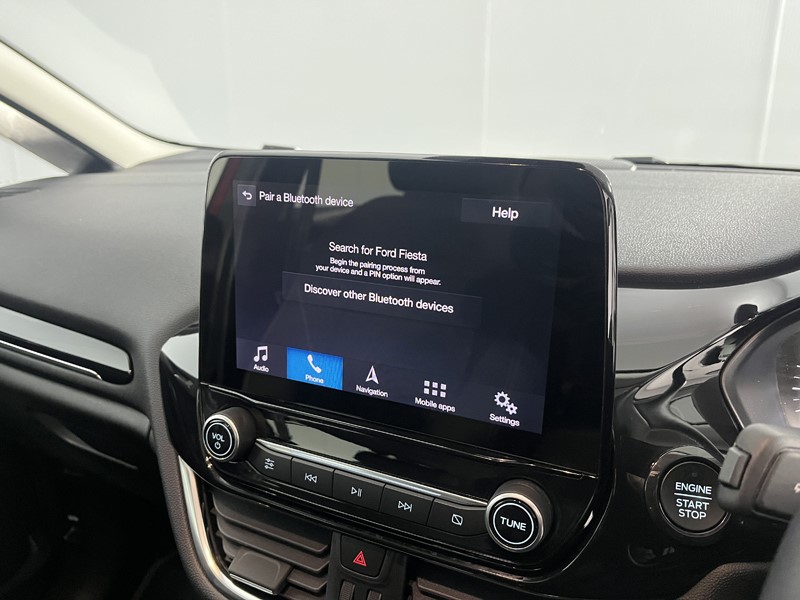 Used Ford Fiesta 2019 for sale - 76981317: Photo 26