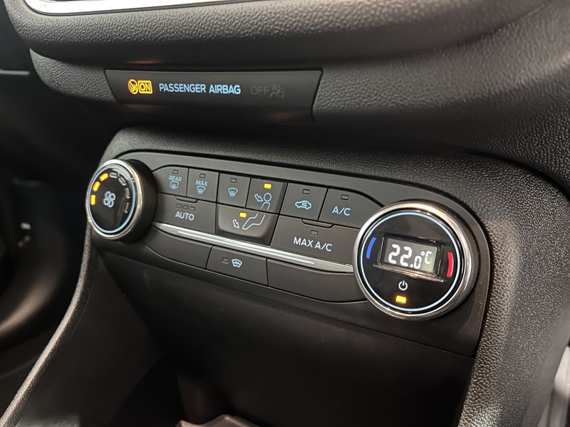 Used Ford Fiesta 2019 for sale - 76981317: Photo 27