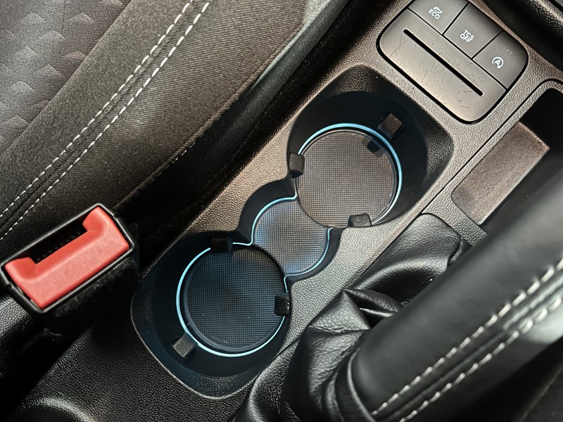 Used Ford Fiesta 2019 for sale - 76981317: Photo 28