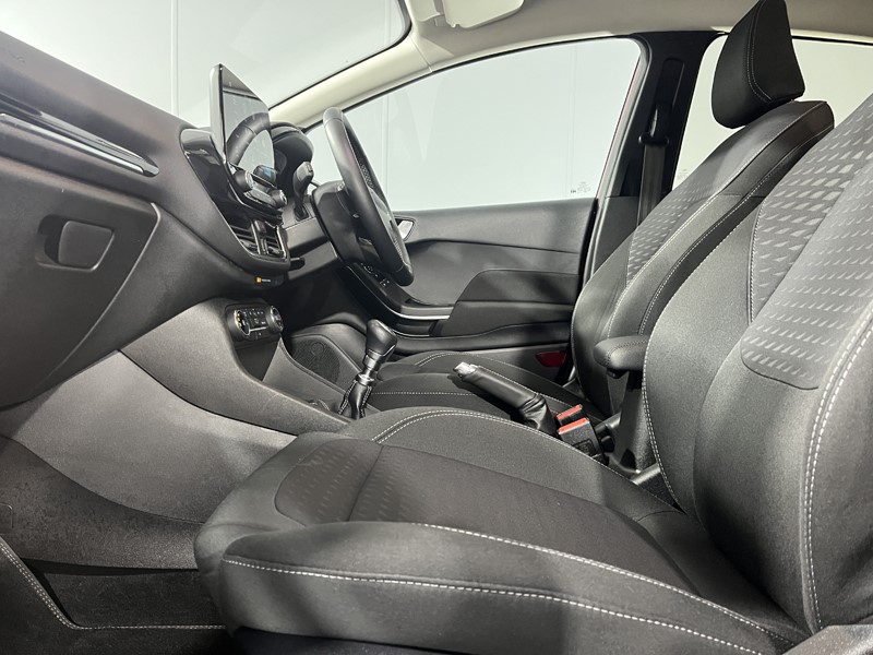 Used Ford Fiesta 2019 for sale - 76981317: Photo 30